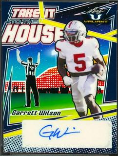 Garrett Wilson