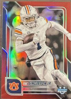 Eric Singleton Jr.