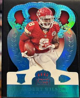 Albert Wilson