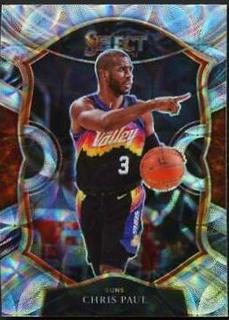 Chris Paul