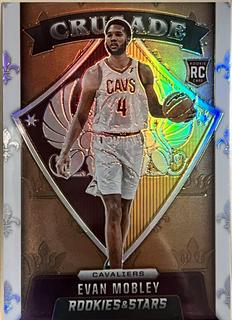 Evan Mobley