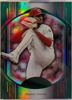 Hunter Greene