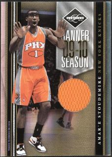Amare Stoudemire