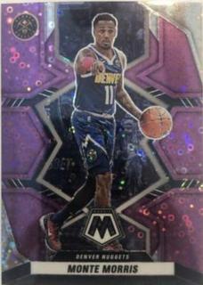 Monte Morris