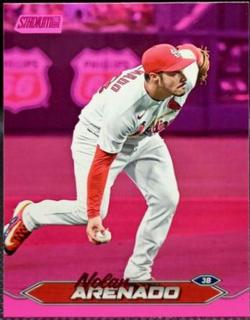 Nolan Arenado