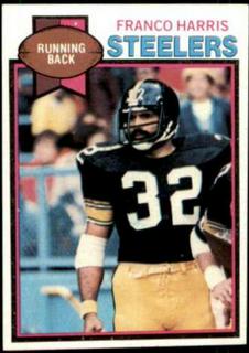 Franco Harris