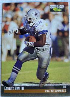 Emmitt Smith