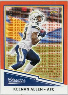 Keenan Allen