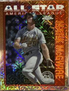 Mark McGwire