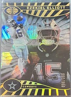 Ezekiel Elliott