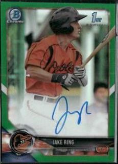 Jake Ring