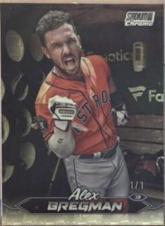 Alex Bregman