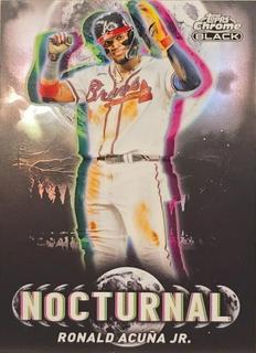 Ronald Acuna Jr.