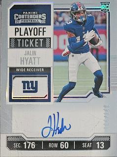 Jalin Hyatt