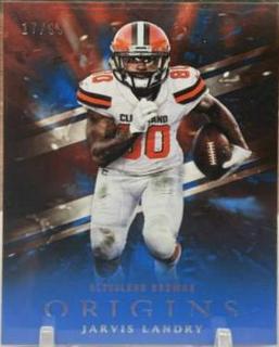 Jarvis Landry