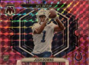 Josh Downs