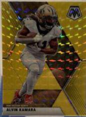 Alvin Kamara