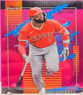 Jo Adell