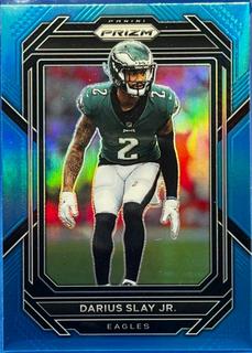 Darius Slay Jr.