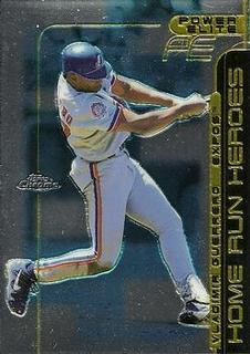Vladimir Guerrero #12 of 16 HRH