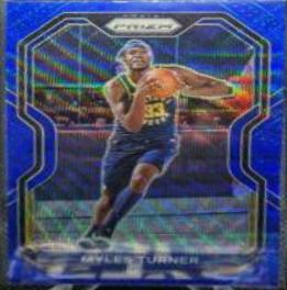 Myles Turner