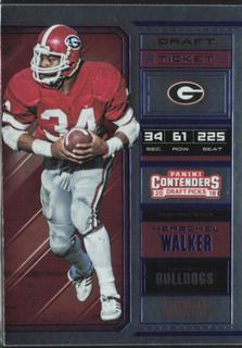 Herschel Walker