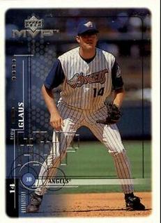 Troy Glaus