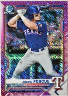 Justin Foscue