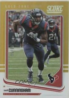 Zach Cunningham