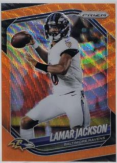 Lamar Jackson