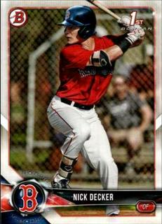 Nick Decker