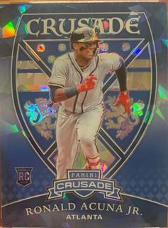 Ronald Acuna Jr.