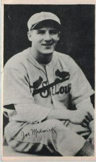 Joe Medwick