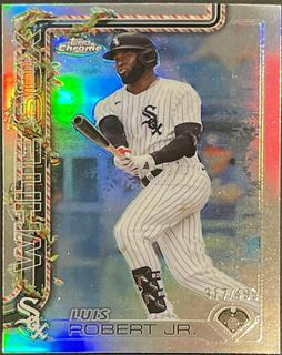 Luis Robert Jr.