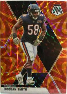 Roquan Smith