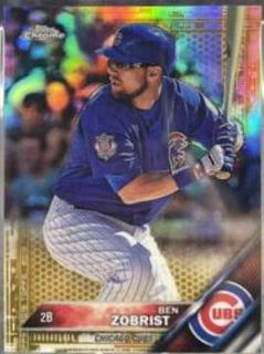 Ben Zobrist