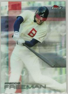 Freddie Freeman