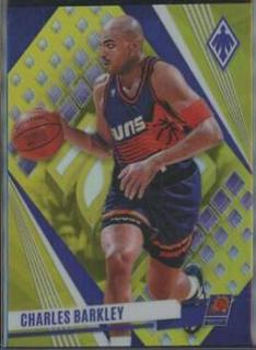 Charles Barkley