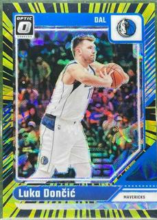 Luka Doncic