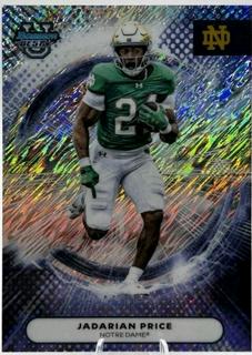 Jadarian Price