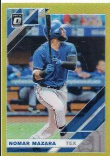 Nomar Mazara