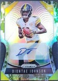 Diontae Johnson