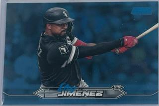 Eloy Jimenez