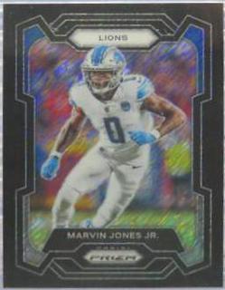 Marvin Jones Jr.