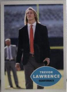Trevor Lawrence