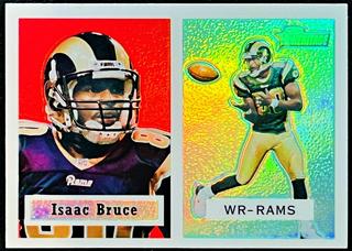 Isaac Bruce