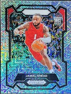 Jamal Shead