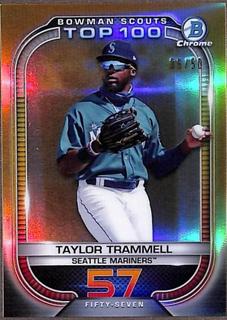 Taylor Trammell
