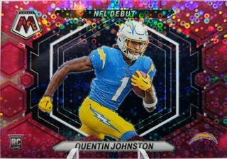 Quentin Johnston