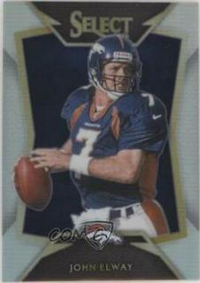 John Elway